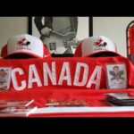 Upper Deck Team Canada Box - 2017 - Episode #165