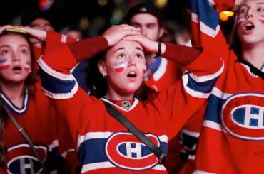 "The Montreal Canadiens Rebuild Is Going To FAIL"