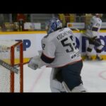 Vovchenko's goal drives Kochetkov to despair