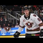 NHL PROSPECT LUKE PROKOP COMES OUT AS GAY!