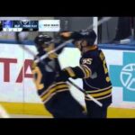 Rasmus Ristolainen 1-0 Goal Vs Columbus Blue Jackets