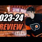 2023-24 Season Preview: Philadelphia Flyers