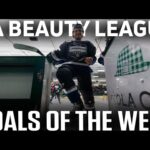 Da Beauty League Goals Of The Week: Nick Perbix, Justin Holl, Brock Nelson, Jonny Brodzinski & More!