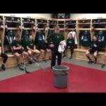 Halifax Mooseheads Captain Reveal....!