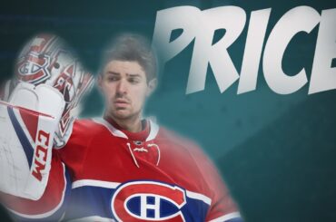 A Carey price tribute - Emotional montage