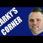 Clarky's Corner - S10 E3 with Wozniak