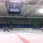 Hockey Skill Training