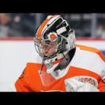 Carter Hart #79 | Highlights |