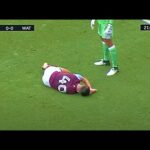 The Day Jack Grealish Nearly DIED On The Pitch vs Watford!