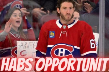 Montreal Canadiens Becoming Popular Free Agency Destination?