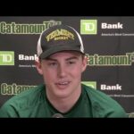 Preview - (9) Vermont at (8) UMass - Hockey East First Round