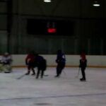 Summer Hockey 07