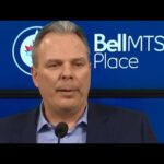 Kevin Cheveldayoff breaks down Stastny trade