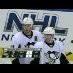 NHL    Nov.17/2011  Pittsburgh Penguins - Tampa Bay Lightning