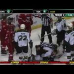 Patrick Brown vs Julius Honka Jan 31, 2015