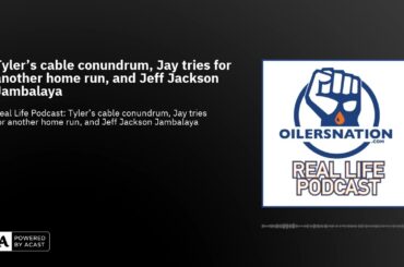 Tyler's cable conundrum, Jay tries for another home run, and Jeff Jackson Jambalaya