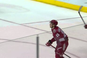 Gotta See It: Ekman-Larsson goes coast-to-coast