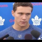 Maple Leafs Training Camp: Nikita Zaitsev - September 17, 2017