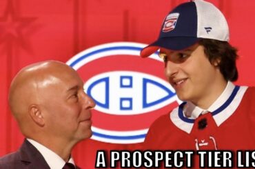 Who is Their Best Prospect?