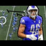 Film Study: Jack Campbell looked MOSTLY GOOD for the Detroit Lions Vs Jacksonville Jaguars