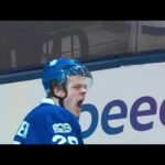 Gotta See It: Kapanen’s first NHL goal comes at perfect time for Leafs