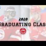 2020 Graduating Class: Soo Greyhounds