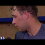 Maple Leafs Post-Game: Josh Leivo - September 22, 2017