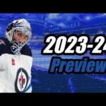 2023-24 Season Preview: Winnipeg Jets