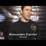 Alexandre Carrier - TC - 10/4