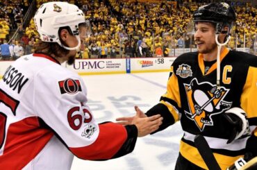 Can the Pittsburgh Penguins win the Stanley Cup with Erik Karlsson?