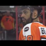 Pierre-Edouard Bellemare goes 1 on 1 with Coatesy on his chemistry with his linemates.