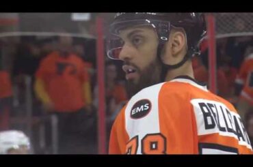 Pierre-Edouard Bellemare goes 1 on 1 with Coatesy on his chemistry with his linemates.