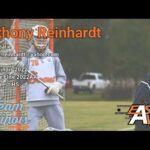 Anthony Reinhardt - Team Illinois 2022 (Lake Forest HS)