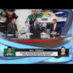 NHL Tonight:  Stars get Cogliano from Ducks in exchange for Shore  Jan 14,  2019