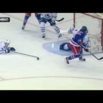 Zuccarello nets GWG in final minute off rebound