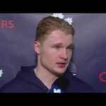 Marlies Post-Game: Carl Grundstrom - April 14, 2018