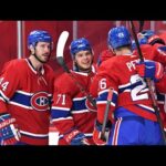 What ripple effect would the return of Petry and Evans have on the Habs?