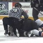 Travis Hamonic vs John Zeiler