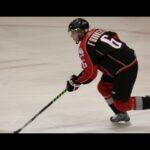 Dillon Fournier Highlights