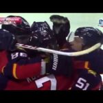 Dmitry Kulikov Game Winner vs Devils 03/30/13