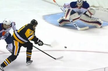 Malkin nets unreal spin-o-rama past Nilsson