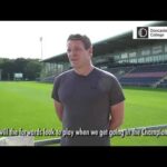 Doncaster Knights Forwards Coach | Nathan Smith