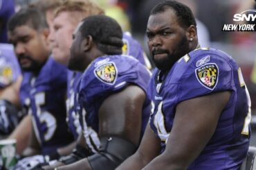 Michael Oher vs. the Tuohys explained | New York Post Sports