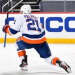 Kyle Palmieri New York Islanders