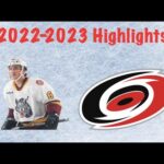 NHL Prospects : Ryan Suzuki - 22-23 Highlights