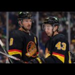 2023-24 Vancouver Canucks Season Preview