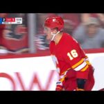 Nikita Zadorov 2-2 Goal vs Anaheim Ducks | April 2nd, 2023 | Calgary Flames