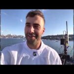 New Seattle Kraken Forward Jordan Eberle On Being Drafted