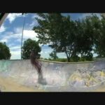 RCB / Aaron Brownlow and mikey anderson mini clips