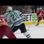 Chris Tanev 3-2 Goal vs Dallas Stars | April 21 2022